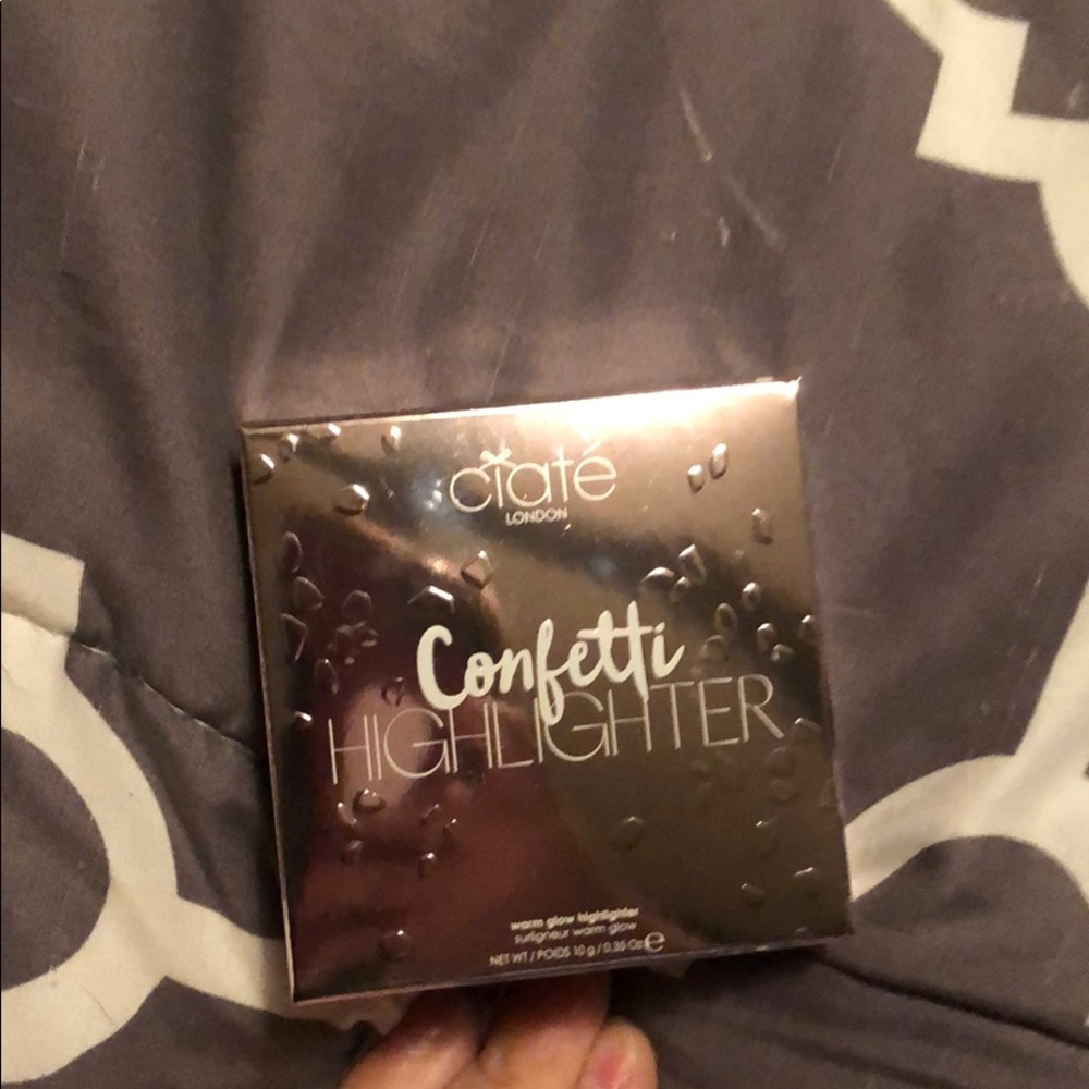 Ciate London Confetti Highlighter